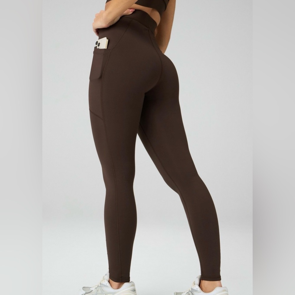 On-The-Go PowerHold® High-Waisted Legging